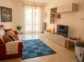 A casa di Cris