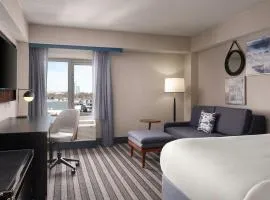 Courtyard by Marriott Boston Brookline