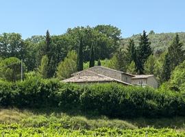 Antico Casale Mevania, hotel i Bevagna