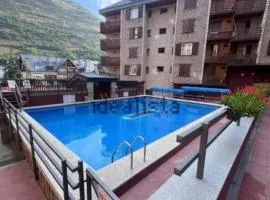 Apartamento centrico con WIFI