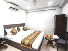 Hotel White Rooms ' Delhi Near isbt kasmiri gate