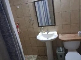 Kauaraki centro