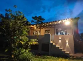 Hospedaje Finca Eje Cafetero, Casa Ne u