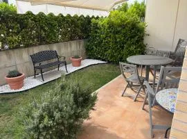 Appartamento Verde Golf
