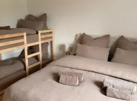 City Center Apartment Lahr - Europapark