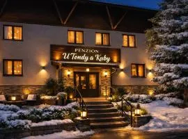 Penzion u Tondy a Kuby