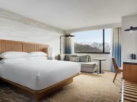 Salt Lake City Marriott University Park