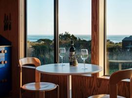 Wild Meadow, hotel a Sea Ranch