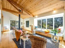 Madrone Cottage