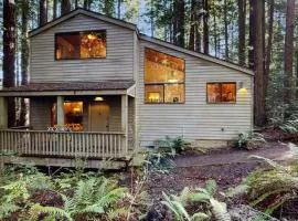 Deep Woods Hideaway