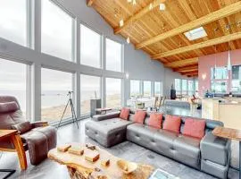 Pacific Bliss Haven