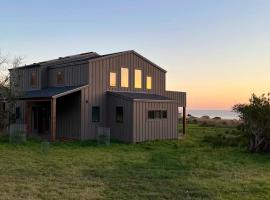 Coastal Calm at Sea Ranch, hotel u gradu Sea Ranch