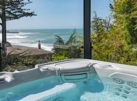 Eagle's Landing - Main House & Studio