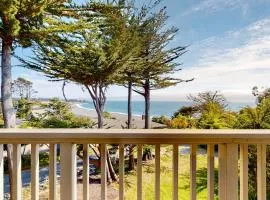 Eagle's Landing - Main House