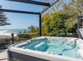 Eagle's Landing - Main House