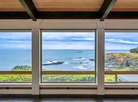 Oceanfront Dream Hideaway