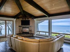 Oceanfront Dream Hideaway