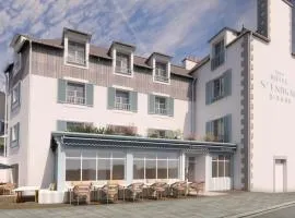 Hotel Saint-Enogat
