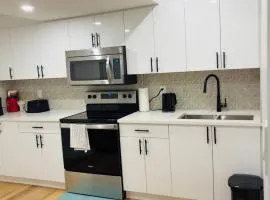 Lucas Cozy basment 1