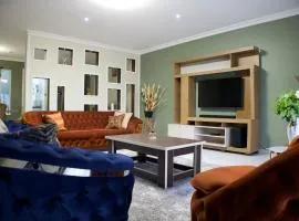Prime Line Modern Apartment