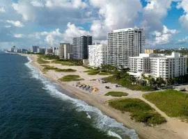 Fort Lauderdale Marriott Pompano Beach Resort