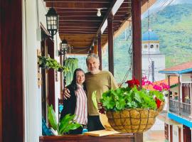 Hotel Plenitud Jardín, hotel u gradu 'Jardin'