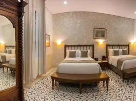 Hotel Emperador Orizaba