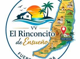 El Rinconcito de Ensueño