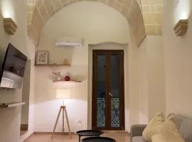 apulia SUITE LUX