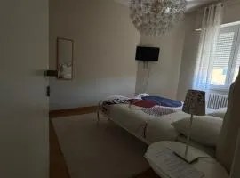 The Green Nest Perugia