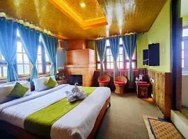 Jo'stel Hotel Rabongla