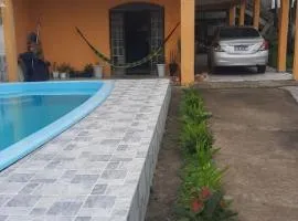 casa da sonia NAO disponivel