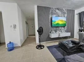 Luxurious appartment 15 min from Las Americas Airport