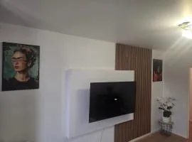 Appartement cosy à Montargis