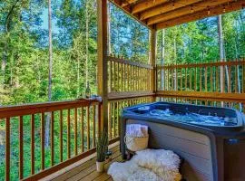 The Honeycomb Hideaway