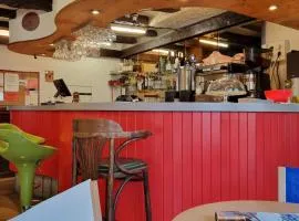 Hôtel de la Gare - Morlaix