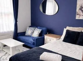 Hotel Style Room within Reading