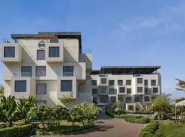 The Fern Nest Resort Jaipur, Series by Marriott