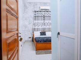 Hôtel Merveille Lomé, hotelli kohteessa Lomé