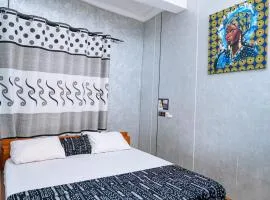 Hôtel Merveille Lomé