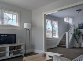 Modern Cozy, Free Parking, Near Downtown, hotel em Dayton