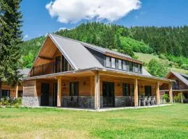 Alpenchalet Kärntnerglück