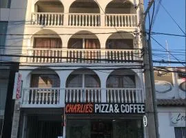 Hotel Simon II