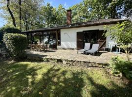 Boogie House: Rendeux şehrinde bir otel