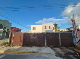 Casa Bonita Lauren, hotel a Ciudad Madero