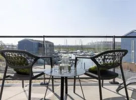 Panorama Appartement Kortgene