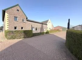 Logeren bij Laura