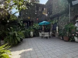 Villa Isabella