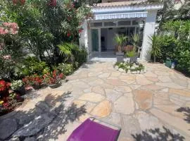 Apartments with parking space Gajac, Pag - 25352