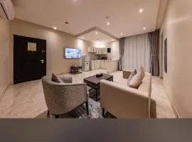 ملفى راحتى للشقق الفندقية